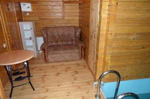 Imagen general del Mini - Hotel Knyajiy Grad. Foto 14