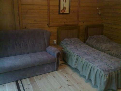 Imagen general del Mini - Hotel Knyajiy Grad. Foto 15