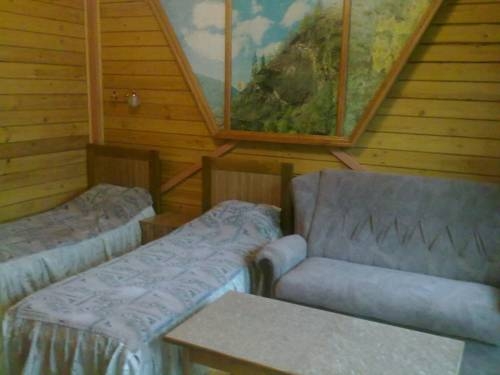 Imagen general del Mini - Hotel Knyajiy Grad. Foto 16