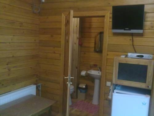 Imagen general del Mini - Hotel Knyajiy Grad. Foto 17