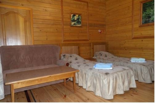 Imagen general del Mini - Hotel Knyajiy Grad. Foto 19