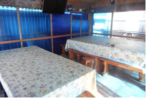 Imagen general del Mini - Hotel Knyajiy Grad. Foto 21