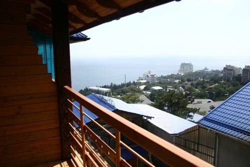 Imagen general del Mini - Hotel Knyajiy Grad. Foto 23