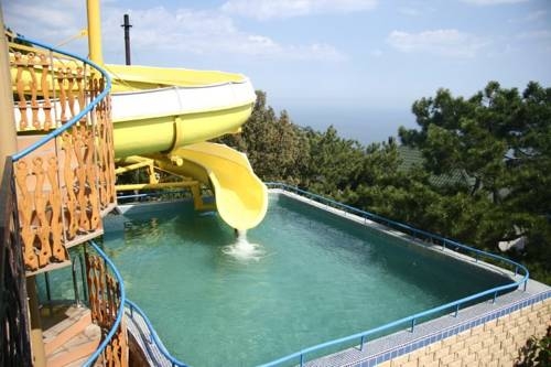 Imagen general del Mini - Hotel Knyajiy Grad. Foto 24