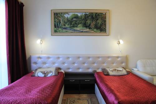 Imagen general del Mini Hotel Parus. Foto 3