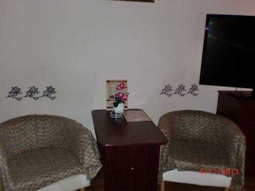 Imagen general del Mini Hotel Planet. Foto 4