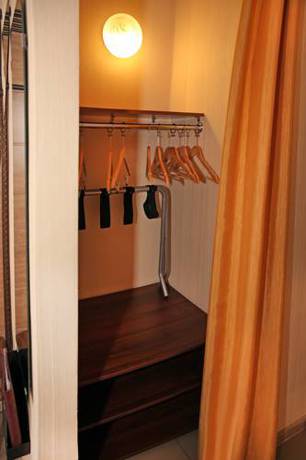 Imagen de la habitación del Mini Hotel Pyaty Okean. Foto 1