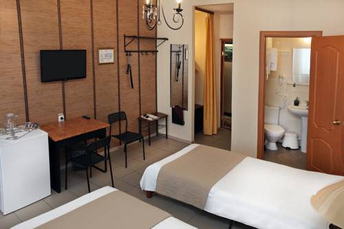 Imagen de la habitación del Mini Hotel Pyaty Okean. Foto 2