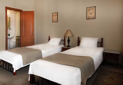 Imagen de la habitación del Mini Hotel Pyaty Okean. Foto 3