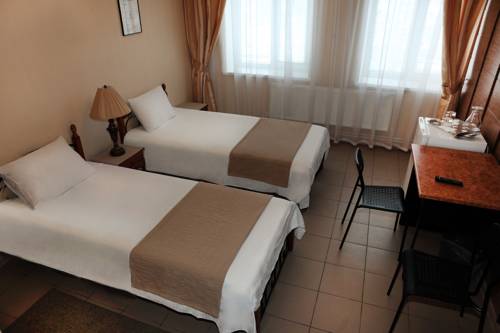 Imagen de la habitación del Mini Hotel Pyaty Okean. Foto 4