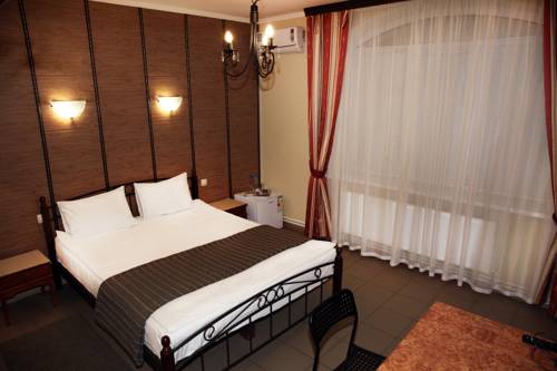 Imagen de la habitación del Mini Hotel Pyaty Okean. Foto 5