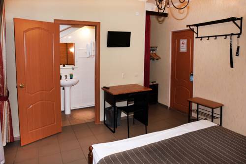 Imagen de la habitación del Mini Hotel Pyaty Okean. Foto 6