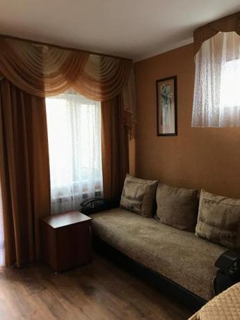 Imagen de la habitación del Mini Hotel Shmidta 3. Foto 6