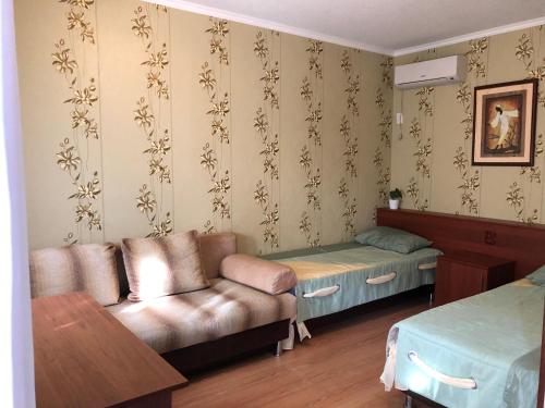 Imagen general del Mini Hotel Shmidta 3. Foto 4