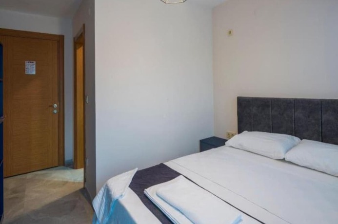 Imagen de la habitación del Mini Suite Otel. Foto 11