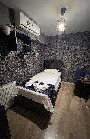 Imagen de la habitación del Mini Suite Otel. Foto 15