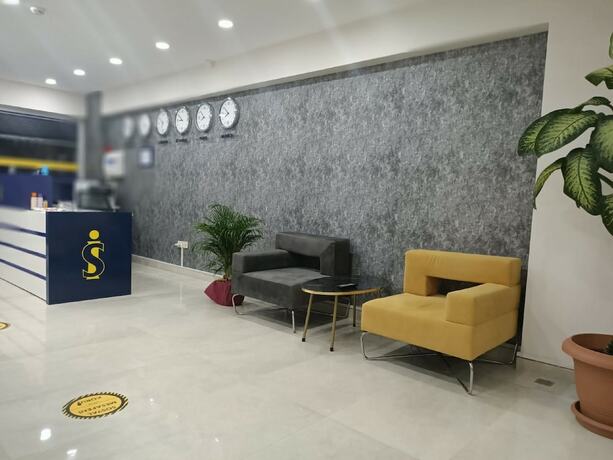 Imagen general del Mini Suite Otel. Foto 4