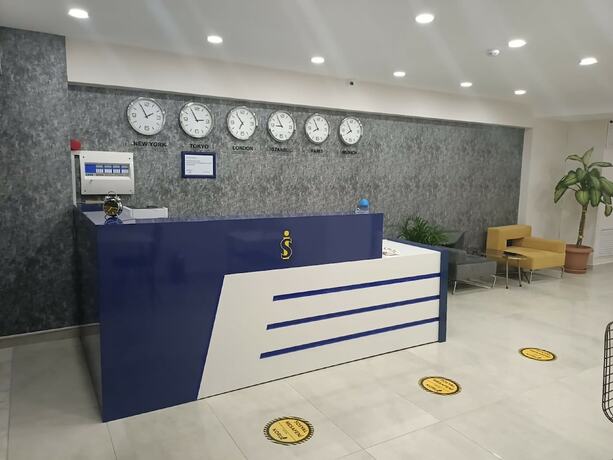 Imagen general del Mini Suite Otel. Foto 5