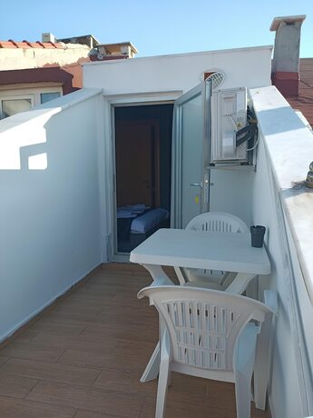 Imagen de la habitación del Mini Suite Otel. Foto 18