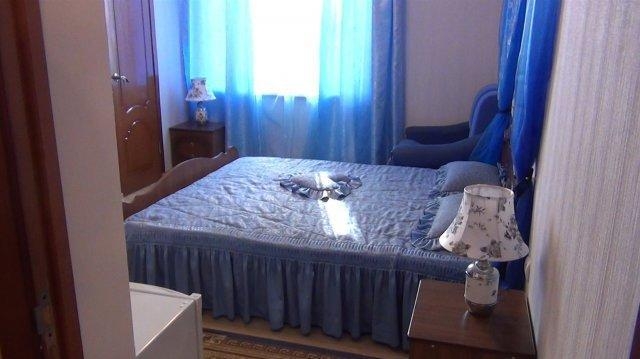 Imagen general del Mini-Hotel Gennet. Foto 2