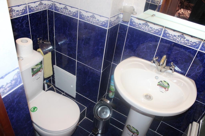 Imagen general del Mini-Hotel Gennet. Foto 4