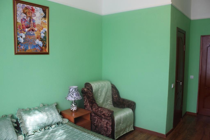 Imagen general del Mini-Hotel Gennet. Foto 5