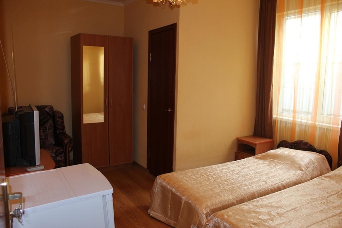 Imagen general del Mini-Hotel Gennet. Foto 9