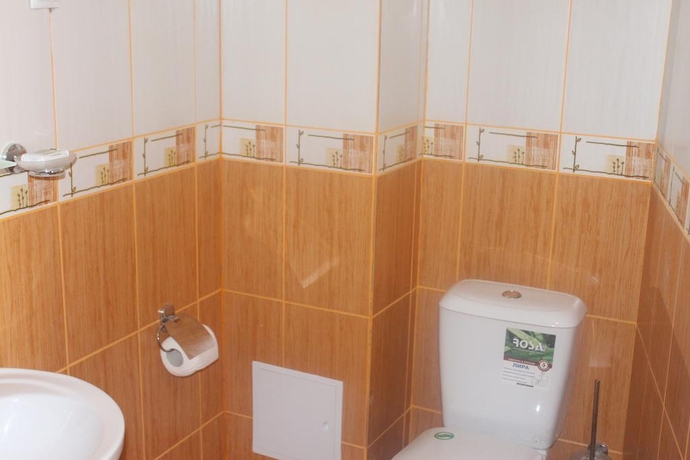 Imagen general del Mini-Hotel Gennet. Foto 10