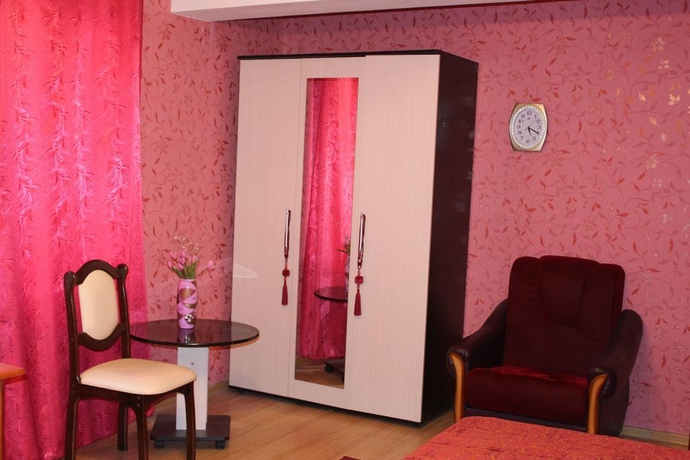 Imagen general del Mini-Hotel Gennet. Foto 11