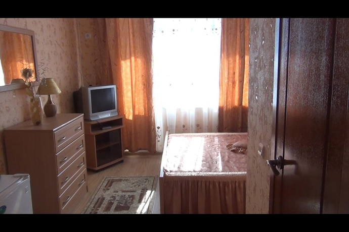 Imagen general del Mini-Hotel Gennet. Foto 12