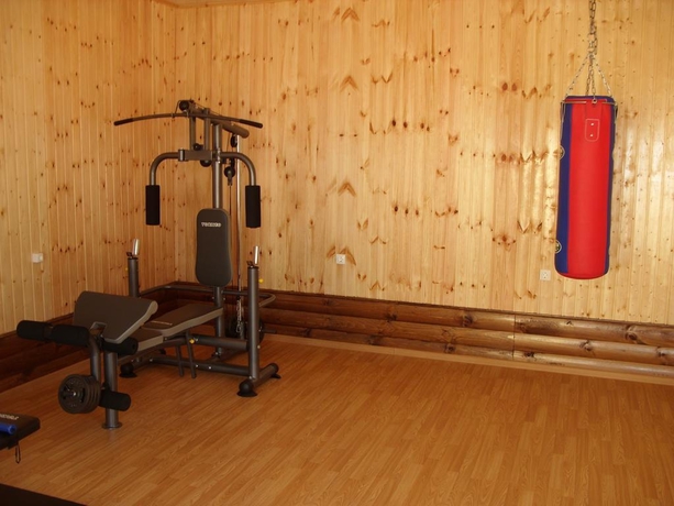 Imagen general del Mini-Hotel Gennet. Foto 13