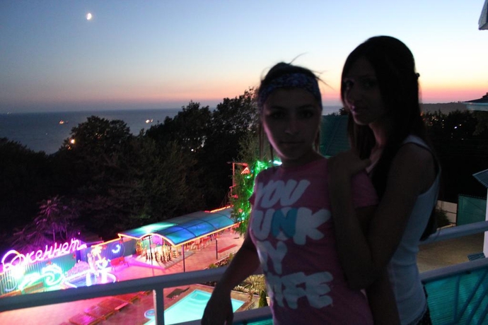 Imagen general del Mini-Hotel Gennet. Foto 15