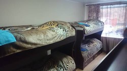 Imagen general del Mini-Hotel Gosti. Foto 3