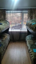 Imagen general del Mini-Hotel Gosti. Foto 4