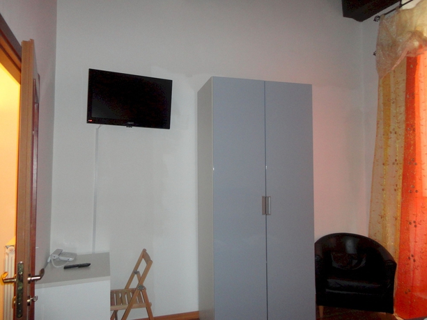 Imagen de los interiores del Minihotel Azzurra. Foto 11