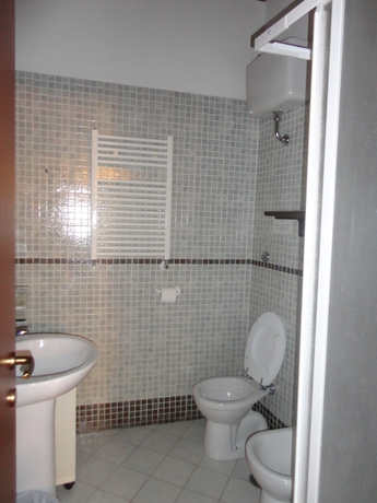 Imagen de la habitación del Minihotel Azzurra. Foto 3