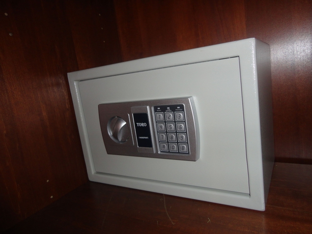 Imagen de la habitación del Minihotel Azzurra. Foto 4