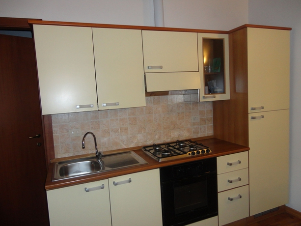 Imagen de la habitación del Minihotel Azzurra. Foto 5