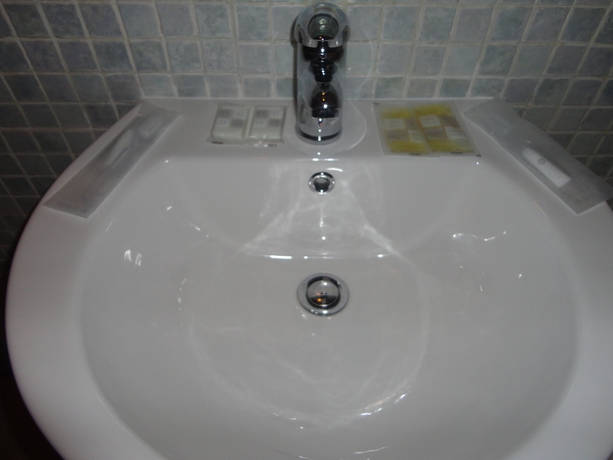 Imagen de la habitación del Minihotel Azzurra. Foto 6