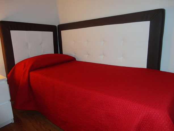 Imagen de los interiores del Minihotel Azzurra. Foto 14