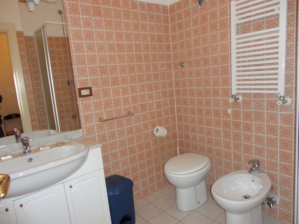 Imagen de la habitación del Minihotel Azzurra. Foto 7