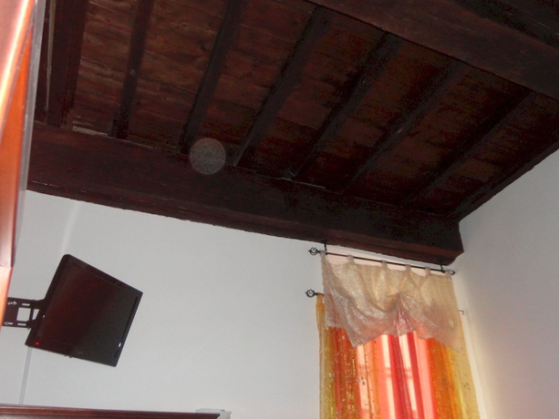 Imagen de la habitación del Minihotel Azzurra. Foto 8