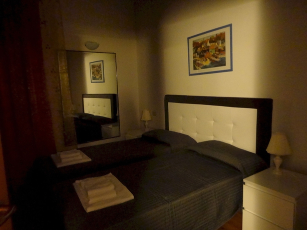 Imagen de la habitación del Minihotel Azzurra. Foto 10