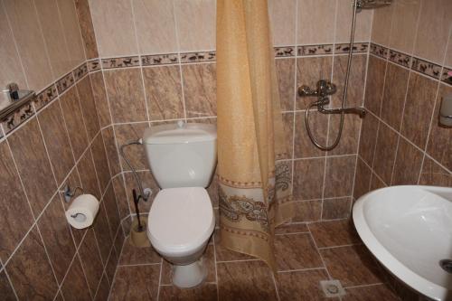 Imagen de la habitación del Mini-hotel Divnaya. Foto 5