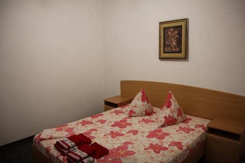 Imagen de la habitación del Mini-hotel Divnaya. Foto 6