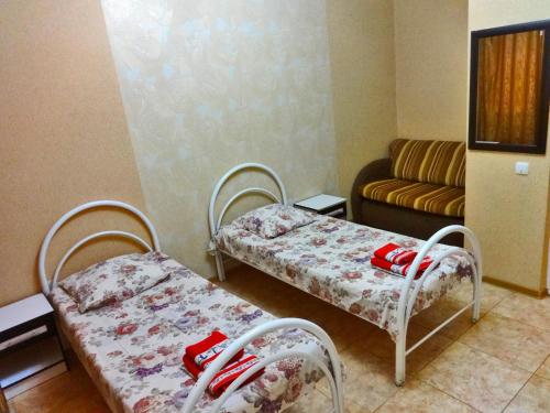 Imagen general del Mini-hotel Divnaya. Foto 2