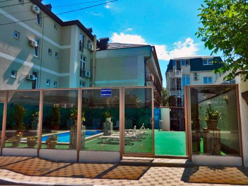 Imagen de la habitación del Mini-hotel Divnaya. Foto 7