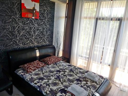 Imagen general del Mini-hotel Divnaya. Foto 4