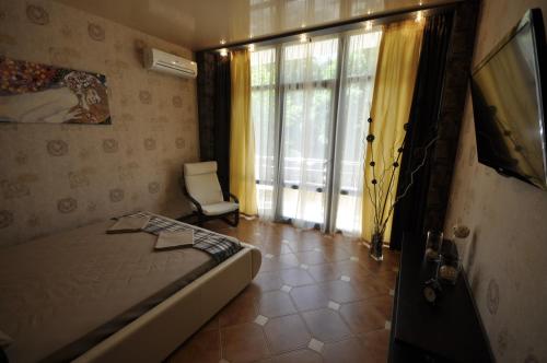 Imagen de la habitación del Mini-hotel Divnaya. Foto 9