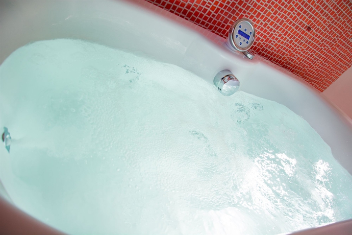 Imagen de la habitación del Minihotel Iris. Foto 2